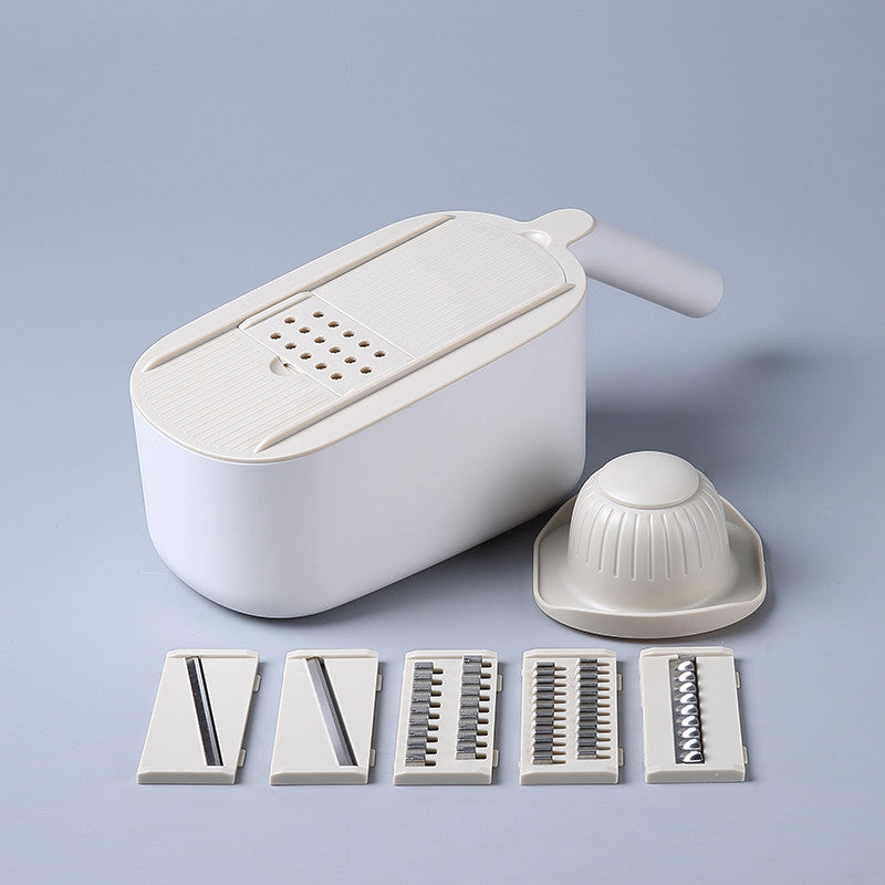 Kitchen vegetable slicer - Minihomy