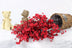 Artificial flower Home Wedding Decoration Simulation Flower - Minihomy