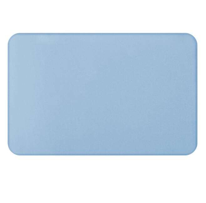 Diatomite absorbent foot pad - Minihomy