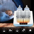 Baby Intelligent Heat Preservation Automatic Feeding Bottle Heating Thermostat - Minihomy