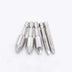 5pcs plastic box screw extractor - Minihomy