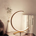 Nordic LED table lamp bedside lamp - Minihomy