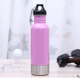 Outdoor sports water bottle - Minihomy