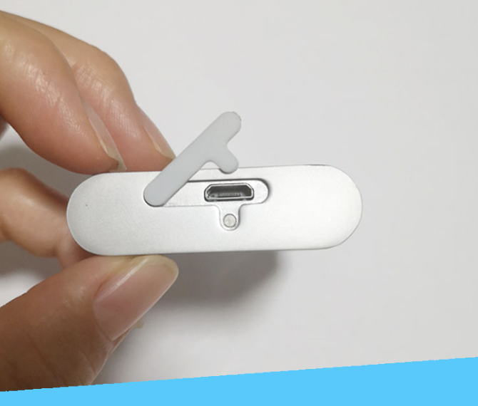 Fingerprint Electronic Lock - Minihomy