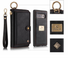 Multi-function Mobile Phone Case Phone Shell Zipper Wallet Set Car Function Phone Case - Minihomy