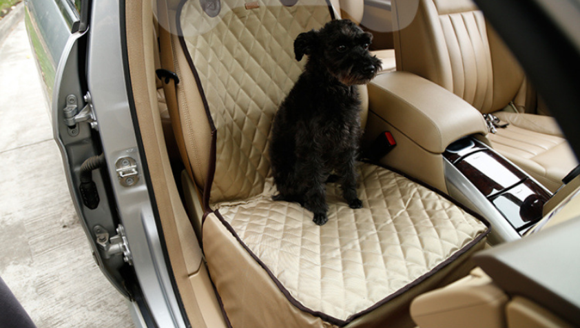 Pet Seat Thickening Pad Waterproof for Car - Minihomy