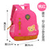 Korean kindergarten schoolbag custom 2-5 year old and small class Super Light Children's bag double shoulder bag logo - Minihomy