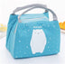 Cartoon insulated lunch bag - Minihomy