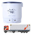 Ouzhibao 1L Mini Rice Cooker Car Rice Cooker - Minihomy