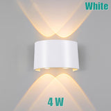 Led Wall Lamp - Minihomy