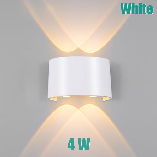 Led Wall Lamp - Minihomy