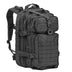 Multi-color Sports Outdoor Fan Army Fan Tactical Backpack Mountaineering Bag Camouflage Backpack - Minihomy