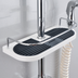 Bathroom Shower Room Shower Lift Rod Rack Free Of Drilling - Minihomy