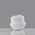 Matte Ceramic Flower Special-shaped Dry Vase Decoration - Minihomy