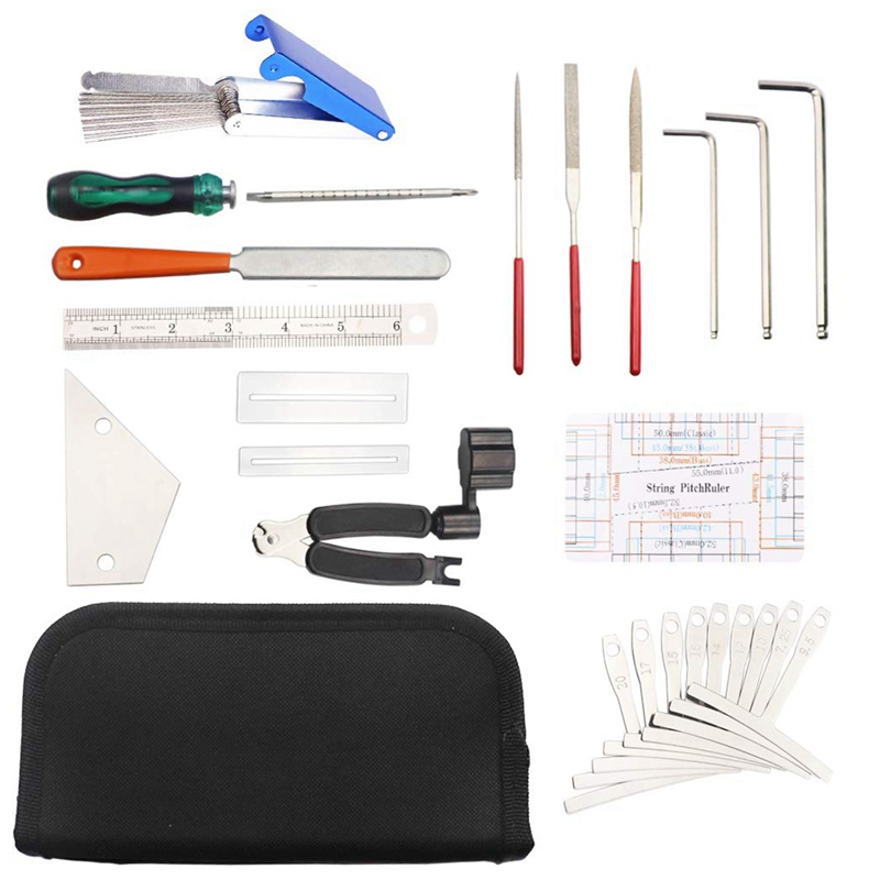 Repair and maintenance tools