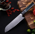 67 Layer Damascus Chef Knife - Yangjiang Kitchen Knife - Minihomy