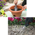 11PC Rust Resistant Aluminum Alloy Gardening Kit Garden Gifts For Men & Women US - Minihomy