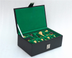 Chess Pieces Storage Box Large Pieces Leather Storage Box New Chess Box - Minihomy