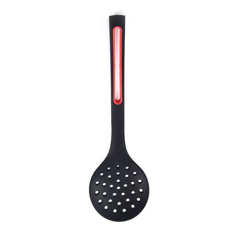 Kitchen Cooking Tools All-in-one Silicone Spatula And Spoon Set - Minihomy