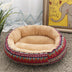 Cat Kennel Winter Warm Pet Mat Pet Supplies Cat Mat Dog Bed - Minihomy