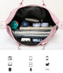 Fitness Travel Bags For Women - Minihomy