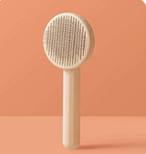 Cat Grooming Pet Hair Remover Brush Accessories Supplies - Minihomy