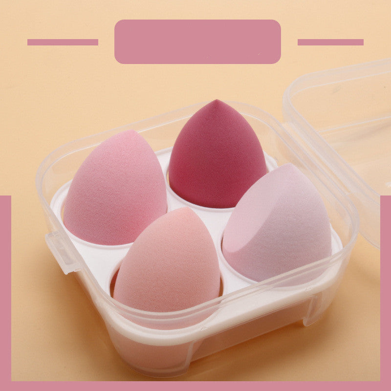 Beauty Egg Drop Diagonal Cut Box Set - Minihomy