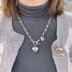 Imported Thick Chain Clavicle Chain Sweater Chain - Minihomy