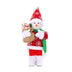 Christmas Doll Merry Christmas Decor For Home Navidad Noel Christmas Ornaments - Minihomy