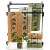 Bamboo fiber towel - Minihomy