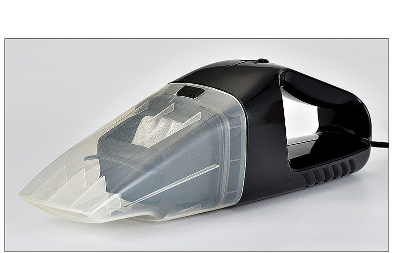 Portable car vacuum cleaner car - Minihomy