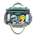 Multifunctional Moms and Dads Backpack Baby Bed Bags - Minihomy