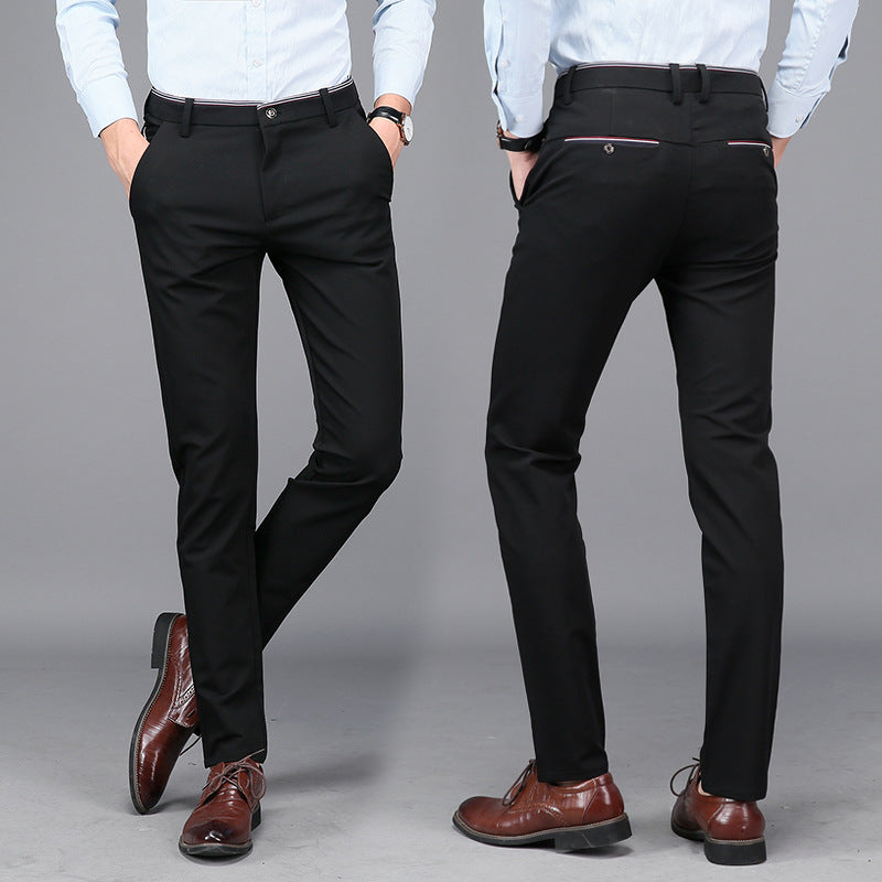 Business Casual Pants - Minihomy