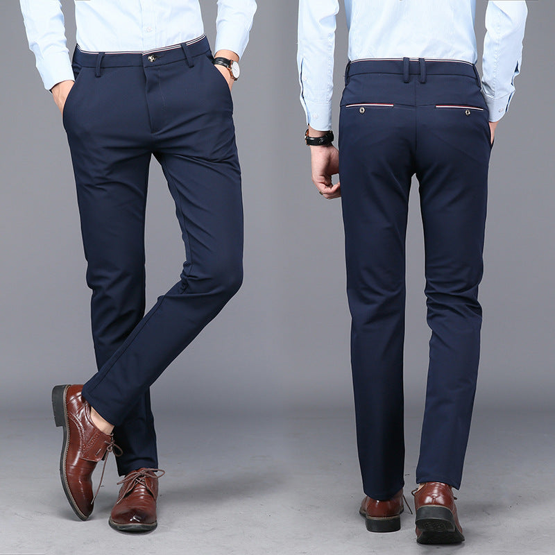 Business Casual Pants - Minihomy