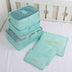 6-Piece Non-woven Clothes Storage Bag Set - Minihomy