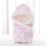 Newborn Baby Swaddle Blanket - Minihomy