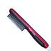 Lazy straight hair electric ceramic comb - Minihomy