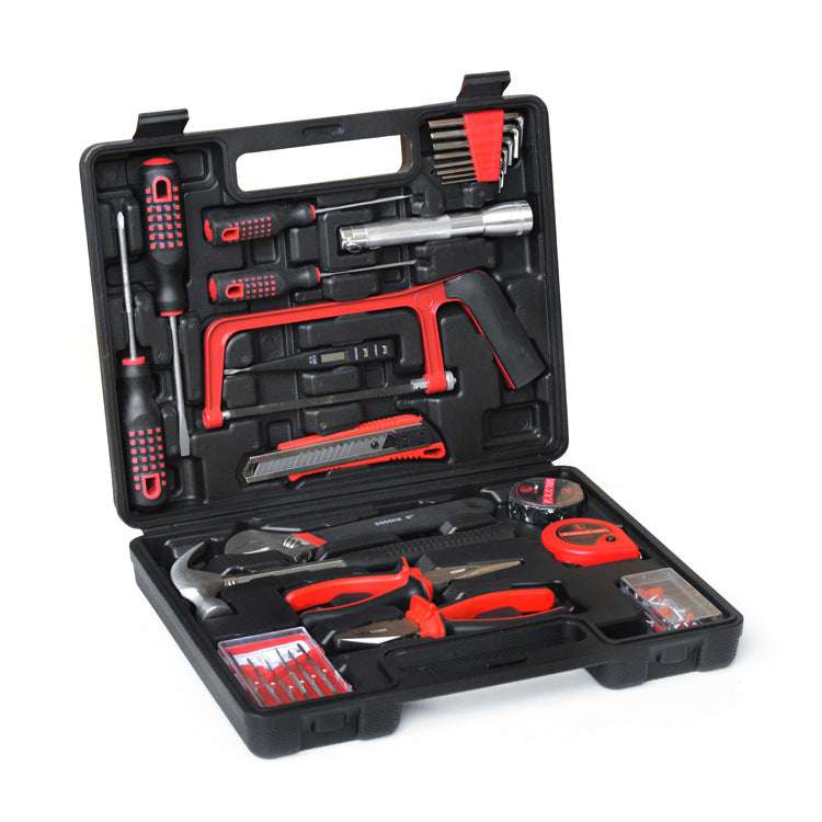 32-piece tool set - Minihomy