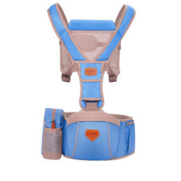 Multifunctional baby carrier - Minihomy