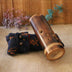 Bamboo Xun Bass 10-hole instrument - Minihomy