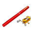 1 meters foreign trade Mini fishing rod, cross border Amazon WISH portable pen fishing rod Fishing Rod A - Minihomy