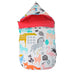 Newborn Baby Blanket Warm Fleece Stroller Cover Quilt - Minihomy