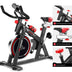 Bicycle Cycling Exercise Stationary Bicycle Aerobics Home Indoor - Minihomy