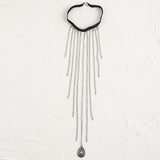 Bohemian Trend Multi-layer Chain Body Chain Jewelry - Minihomy