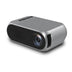 Projector supports HD 1080P mini home pico projector