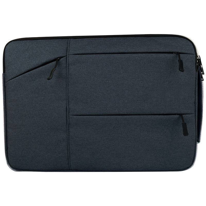 Portable computer bag - Minihomy