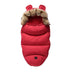 Baby stroller sleeping bag - Minihomy