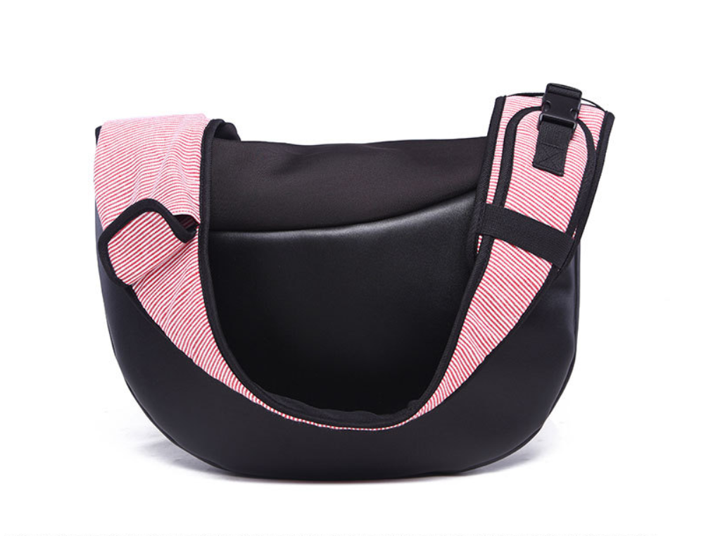 Pet bag shoulder bag - Minihomy