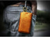 Luxury PU Leather Case - Minihomy