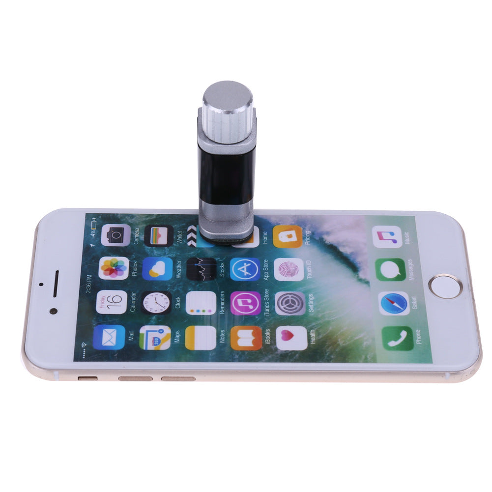 Adjustable Plastic Clamp For Flat Panel Lcd Of Smart Phone - Minihomy